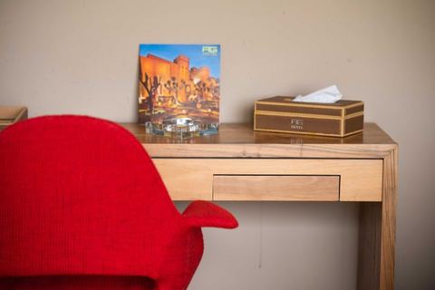 Luxury Room - Mountain view / Marrakech