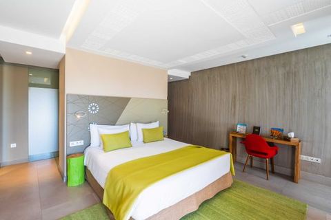 Luxury Room - Mountain view / Marrakech