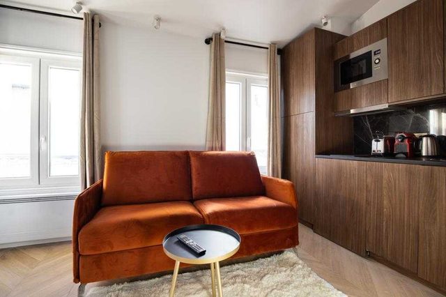 Studio in the heart of Paris  ☆ Montmartre ☆