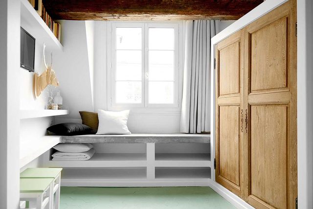 Studio COSY - 2P - Hôtel de Ville/ le Marais
