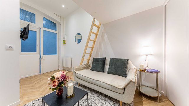 studio COSY - 2P - REPUBLIQUE