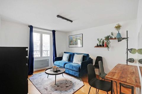 Cosy apartment 4P - Charenton - Mobility lease