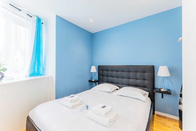Amazing apartment - 1BR/4P - Sacré Coeur