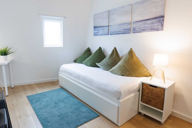 Charming studio - 9eme arrd / 2P - Grands Boulevards