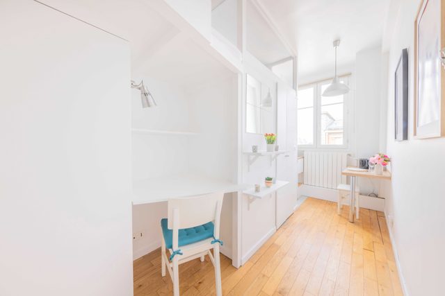 Bright studio - 1P - Arc de Triomphe