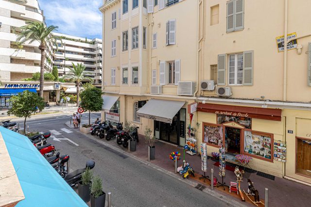 Beautiful apartment - Croisette Gray Albion