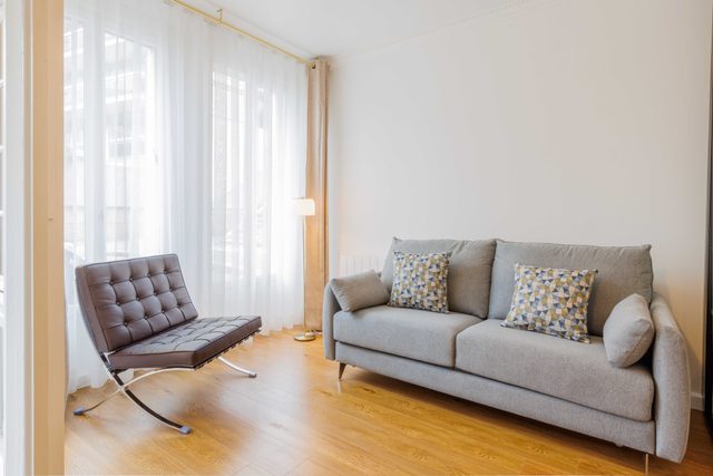 Magnificent apartment - 1BR/4P - Parc Montsouris