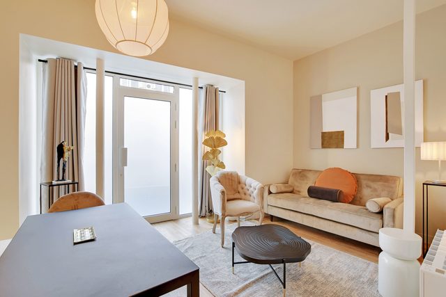 Modern apartment - 1BR/4P - Place de la République