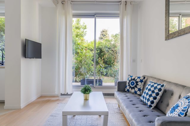 Apartment COSY - 1BDR / 2P - Neuilly sur Seine