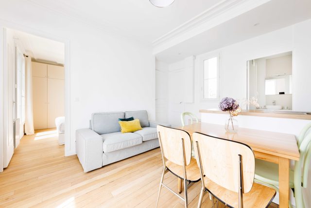Charming apartment near Place d'Italie - 1BDR / 2P