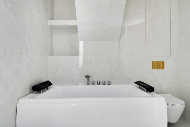 Chic apartment - 1BR/5P - Batignolles