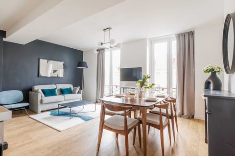 Chic Apartment - Saint Germain des Près