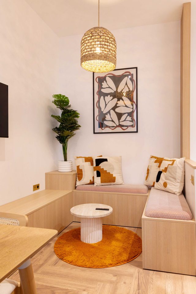 Amazing studio - 2P - Arc de Triomphe