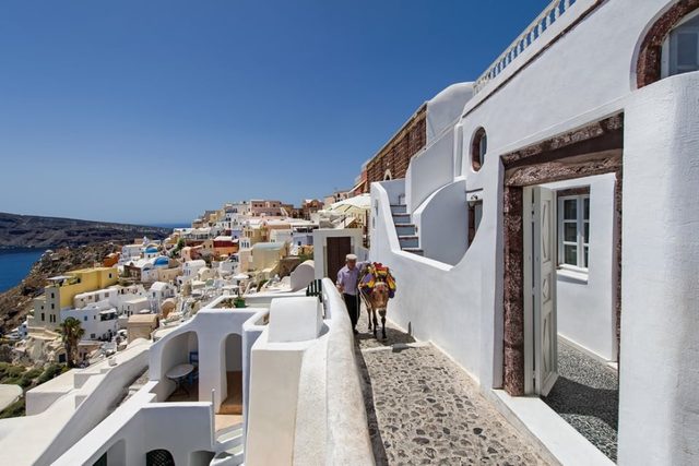 Villa Cylene - Charm and Elegance in Mykonos