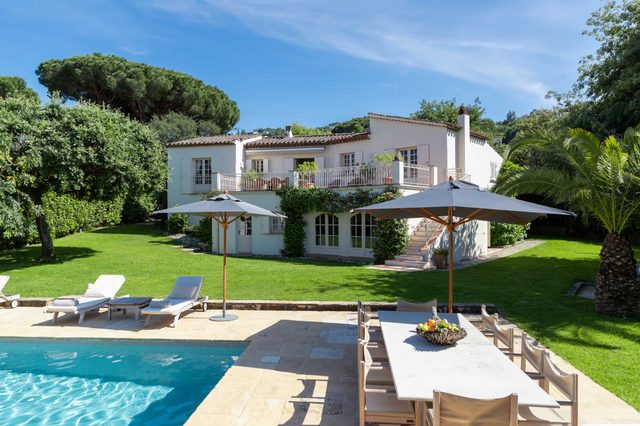 Magnificent house with swimming pool - 5BR/10P - Gassin