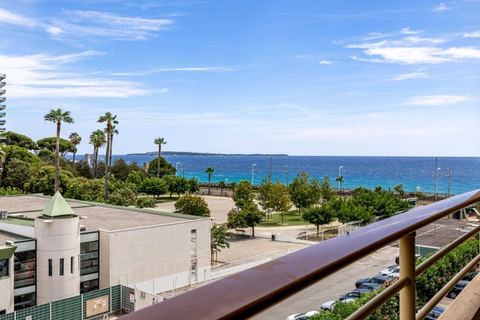 Very nice renovated apartment - Cannes La Bocca
