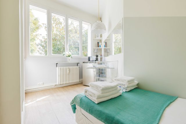 Studio 2P Neuilly-sur-Seine