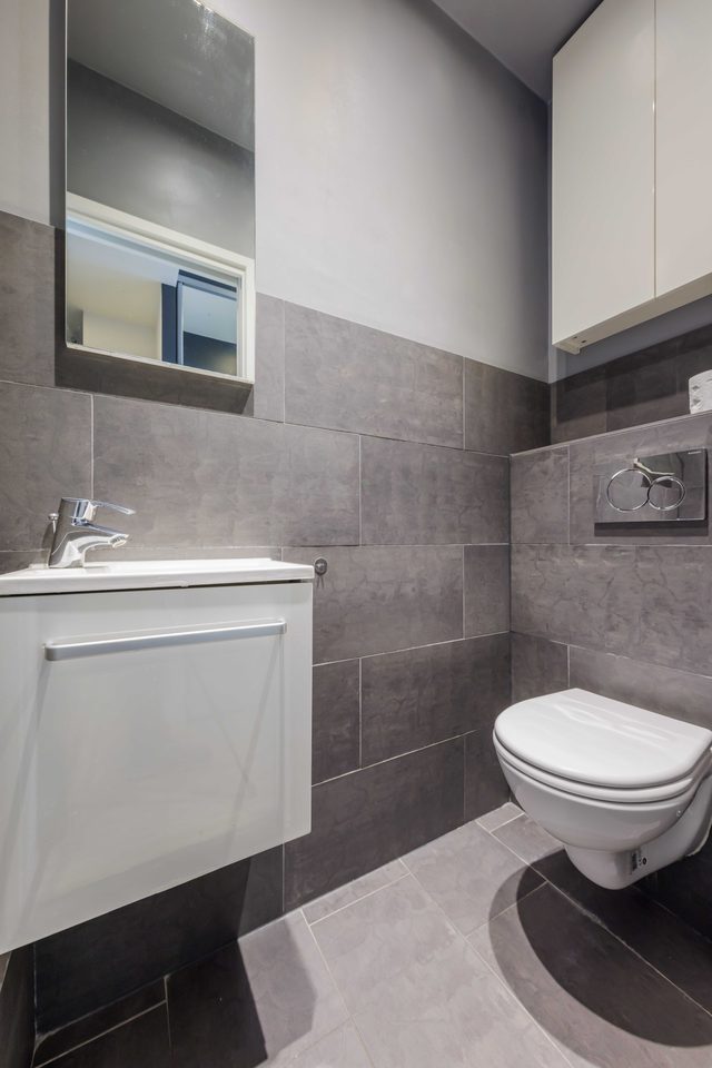 Cosy studio - Champs-Élysées - Mobility lease