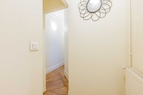 Superb apartment - Bois de Vincennes - Mobility lease