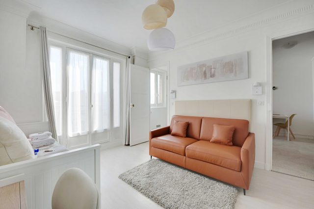Cosy apartment - 1BR/2P - Near Champs-de-Mars