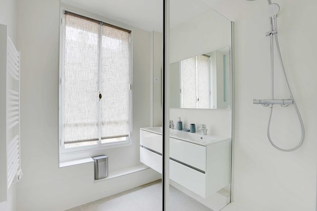 Superb apt - Porte de Versailles - Mobility lease