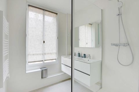 Superb apt - Porte de Versailles - Mobility lease