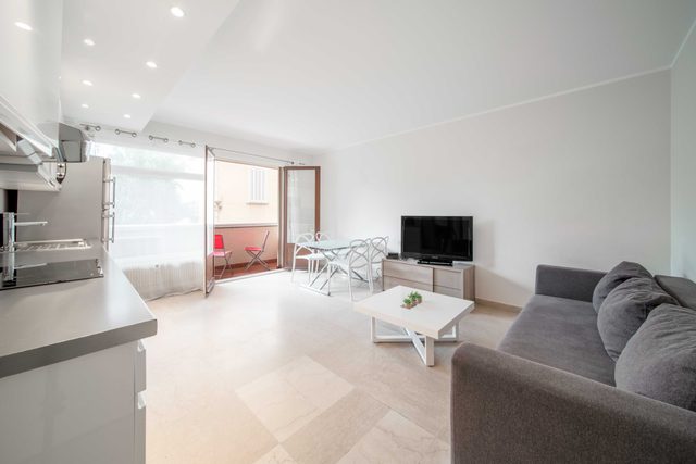 Magnificent Cannes center 2BR/6P apartment - behind Carlton