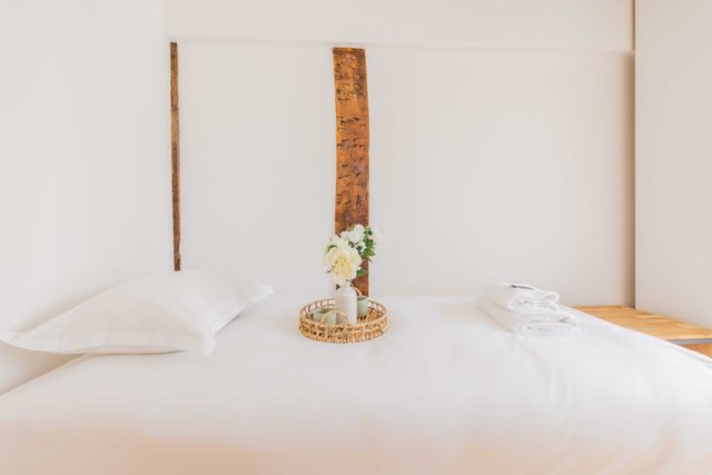 Superb apartment - Sentier - Mobility lease
