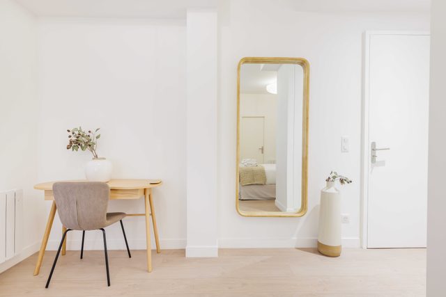 Studio COSY - 2P - Boulogne Billancourt