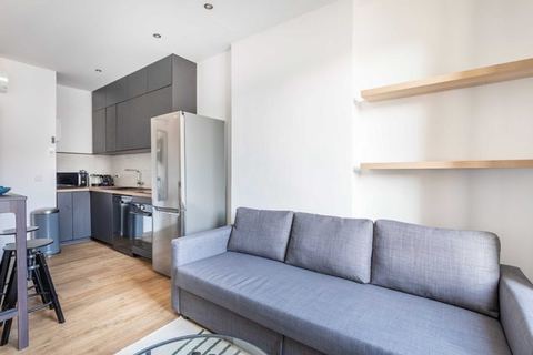 Very nice apartment 6P/2BR - Opéra - Mobility lease