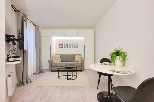 Cosy Studio - 2P - Vincennes/Lac Saint-Mandé