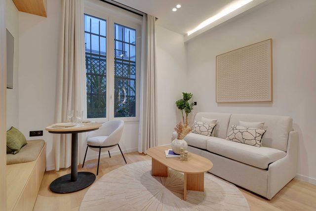 Modern studio - 2P - Montmartre/Sacre Coeur