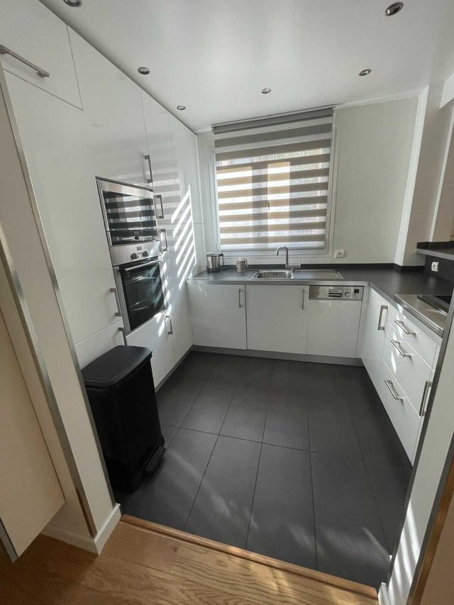 Superb apartment - 16arrd - Mobility lease
