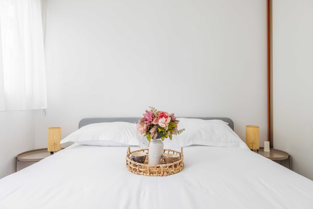Cosy apartment - Place d'Italie - Mobility lease