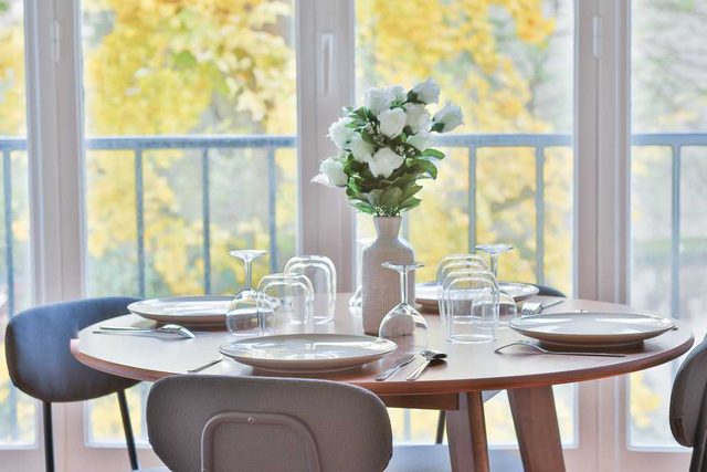 Charming apartment - Neuilly-sur-seine - Mobility lease