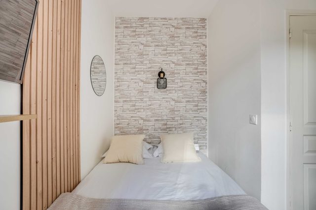 Charming studio - 2P - Place de la Victoire