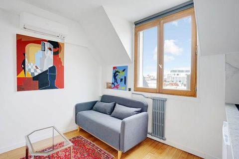 Cosy appt 1BDR / 2P - Arc de Triomphe
