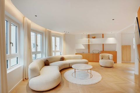 Luxurious flat - 5BR/10P - Charenton-le-Pont
