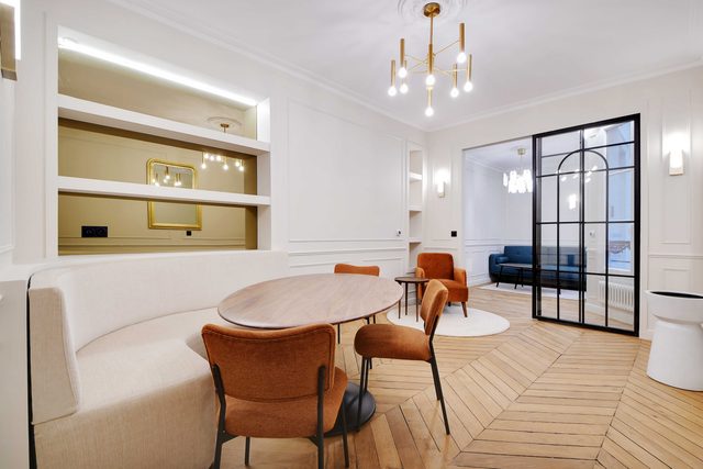Charming apt - Odéon district - Mobility lease