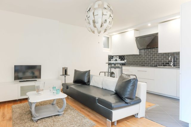 Comfortable apartment - 1BR/2P - Arts et Métiers