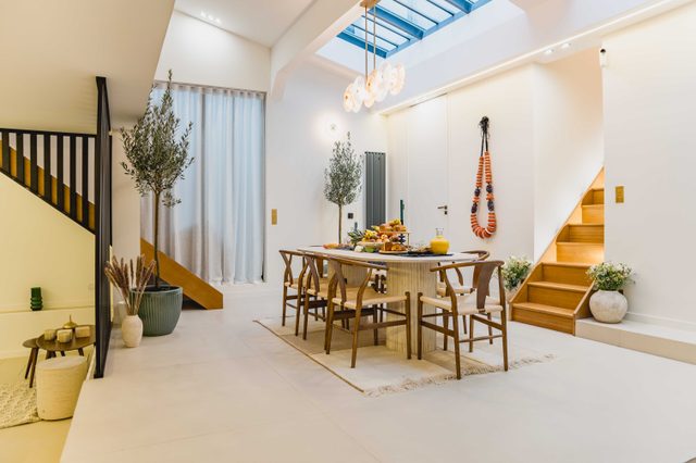 Luxurious loft with spa - 4BR/8P - Montmartre