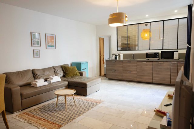 Cosy apartment -1BDR / 2P- Montmartre
