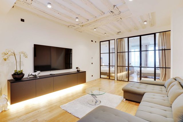 Stunning apartment - Palais Royal - Louvre