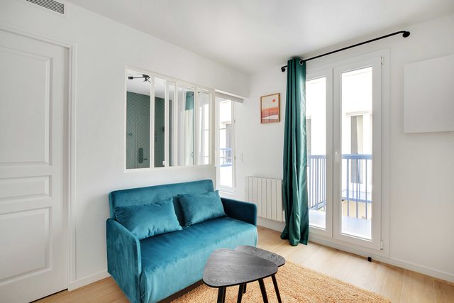 Residence Republic Paris City Center