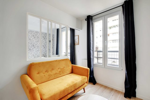 Newly renovated appartement ☆ Hotel Residence ☆