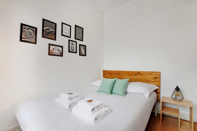 Cozy studio -2P- Sorbonne Institute/ Latin quarter