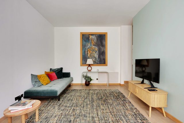 Cozy Appartement - 1BR/2P - Ternes - Arc de Triomphe