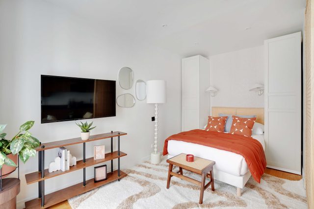 Elegant Studio - 2P - Montparnasse/Luxembourg