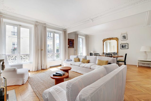 Charm and Modernity - 3BD-6P - Odéon/Luxembourg