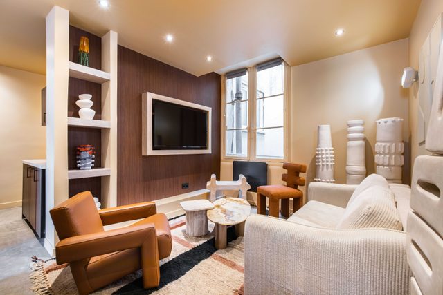 Gorgeous apartment - 2BR/8P - Le Marais